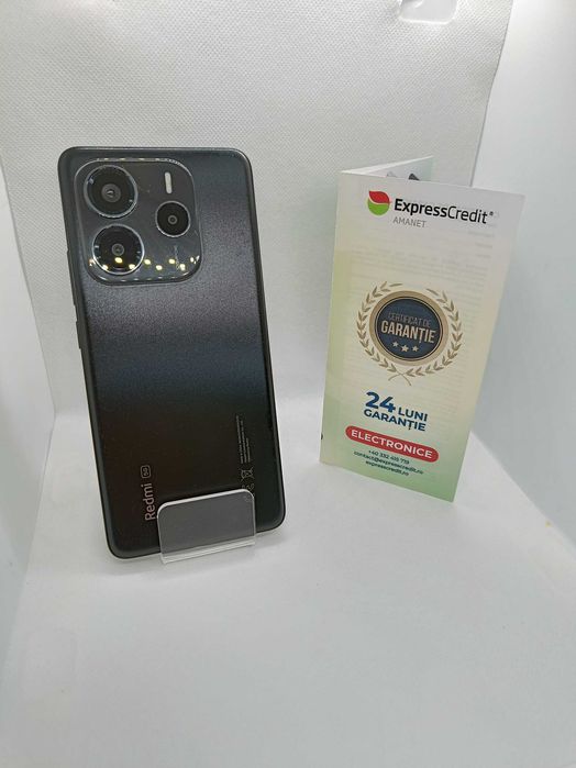 Xiaomi Redmi Note 14 (Ag16 Moldova b33212) - Garantie 2 ani!