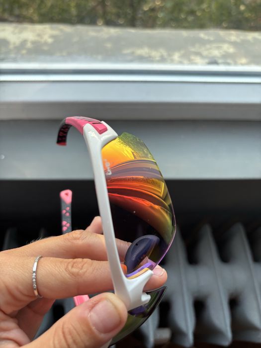 Дамски очила за спорт ски колело uvex