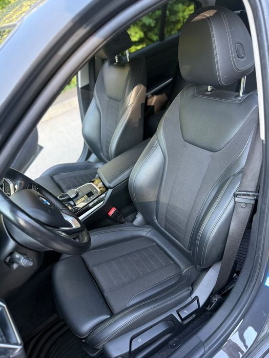 BMW Seria 3 2021 — imagine 5