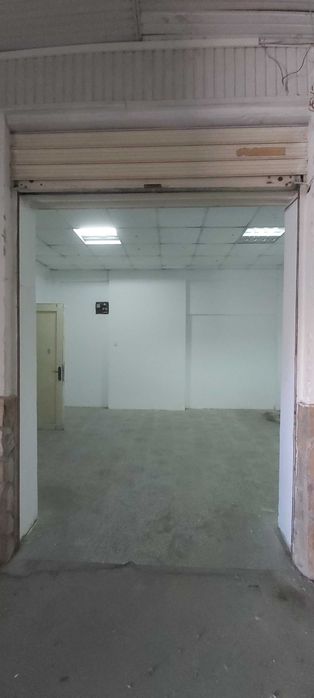 Дава се под наем Склад в Пловдив, Гагарин - 84 кв.м за 280.5 € - Снимка #1