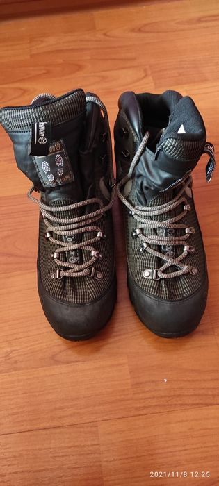 Продам ботинки Coleman