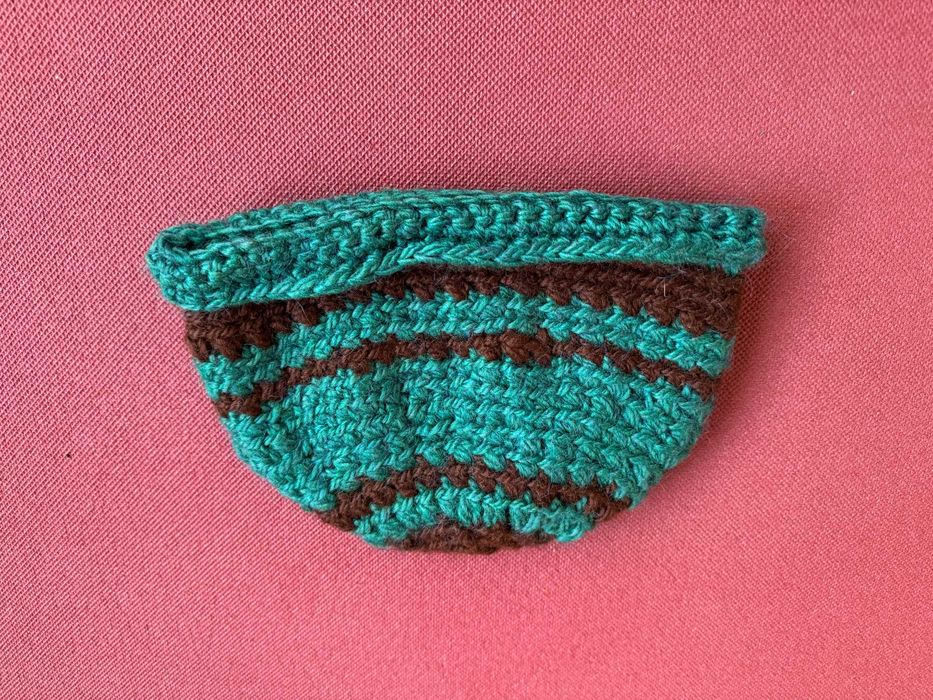 Tопли зимни и пролетно есенни плетени шапки - туристическа екипировка