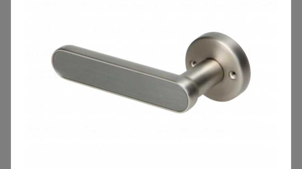 Дръжка за врата със сензорна клавиатура Bluetooth 4.0 Smart чисто нова