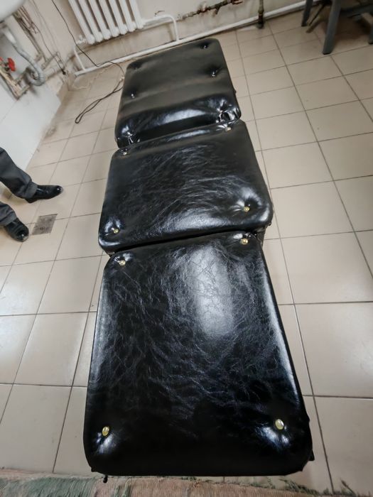 Жиналмалы орындық