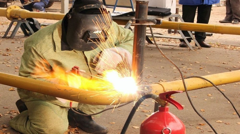 Сварочные работы Газопровод Трубопровод Приятные Цены