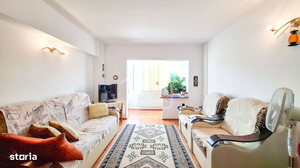 Apartament Luminos Insorit 2 Camerare I Astra — fotografia 1