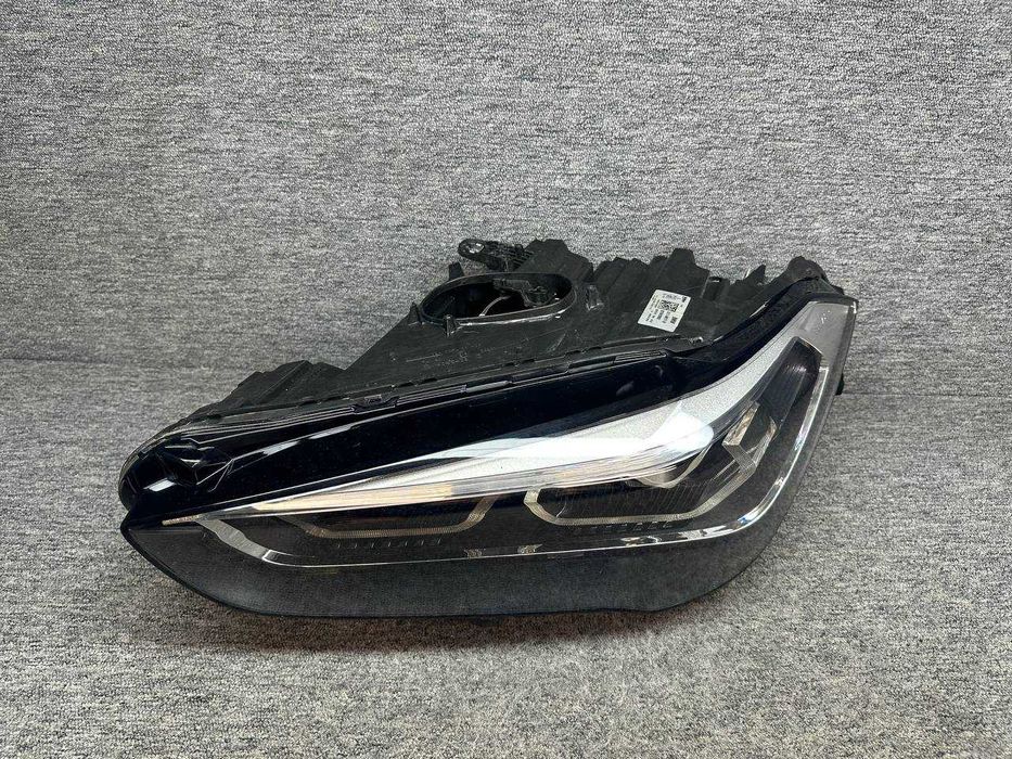 Far led stanga BMW X1 F48 facelift