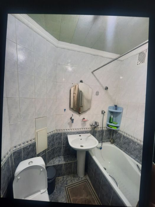 Квартира сатылады