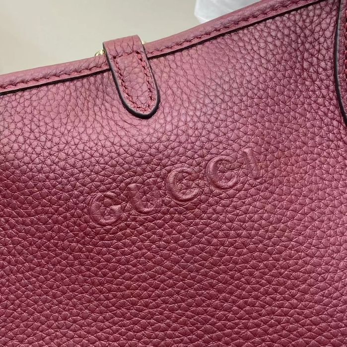 Geanta Gucci Totissima 30/50cm, tip Premium