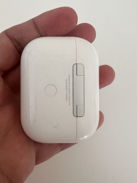 AirPods 1, само калъф (саse)