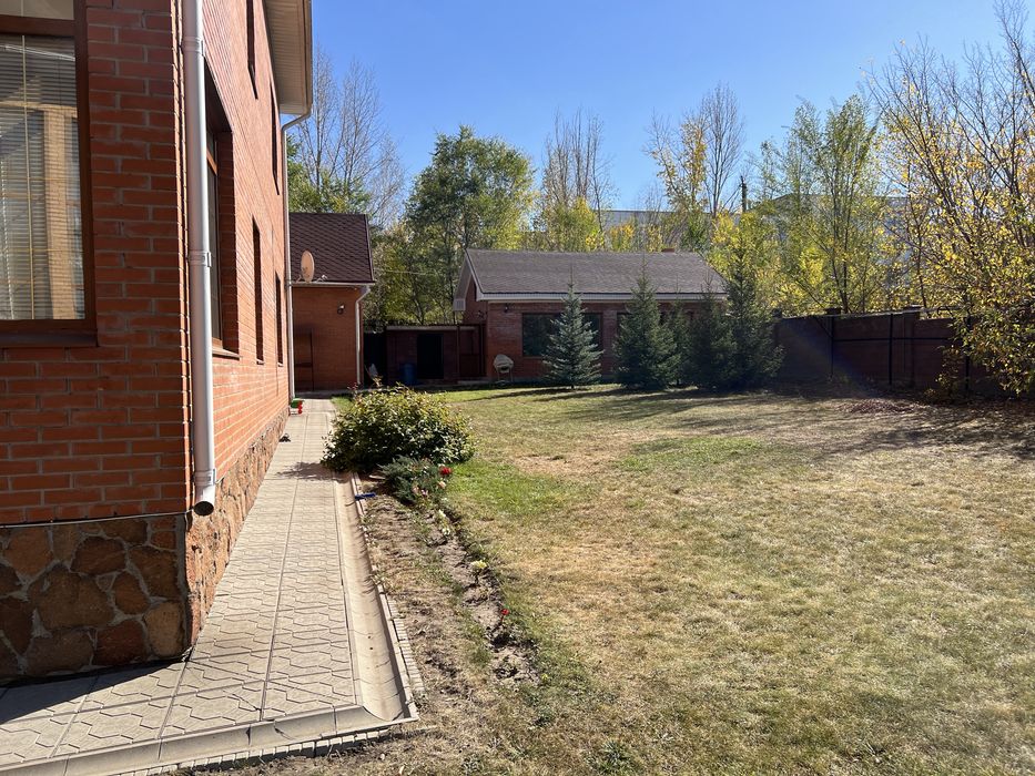 Продам дом  в куленовке