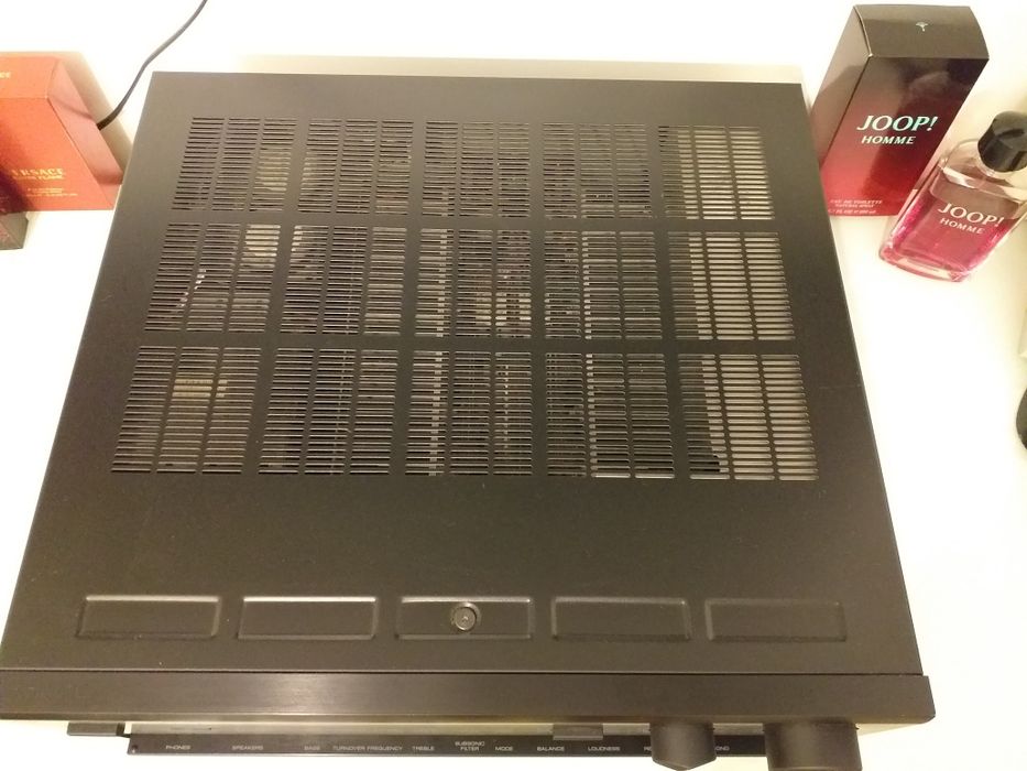 Amplificator Yamaha ax-1070  impecabil