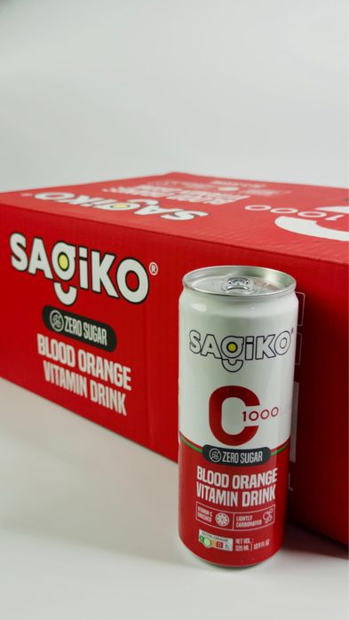 Напитки из Вьетнама