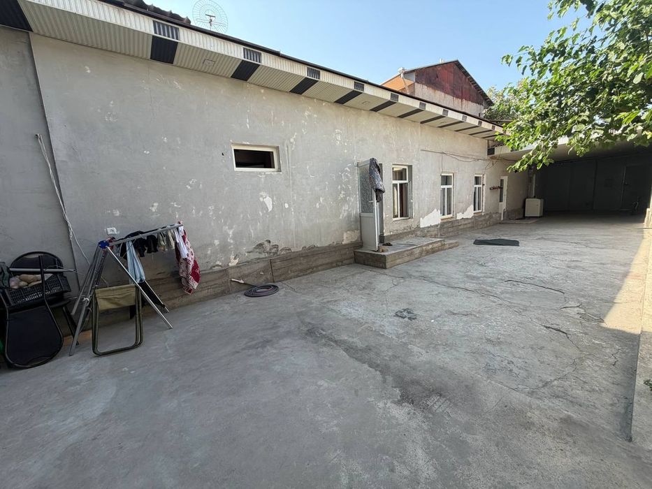 Срочно продается дом в Янгиабад