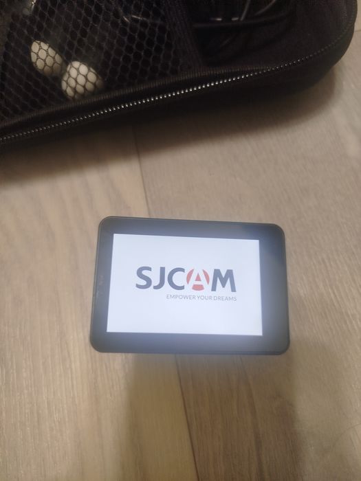 Экшн-камера SJCAM 10 PRO