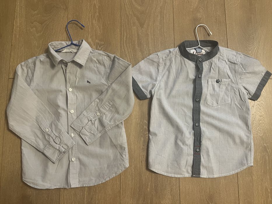 Vand hainute Mayoral baieti 4-6 ani