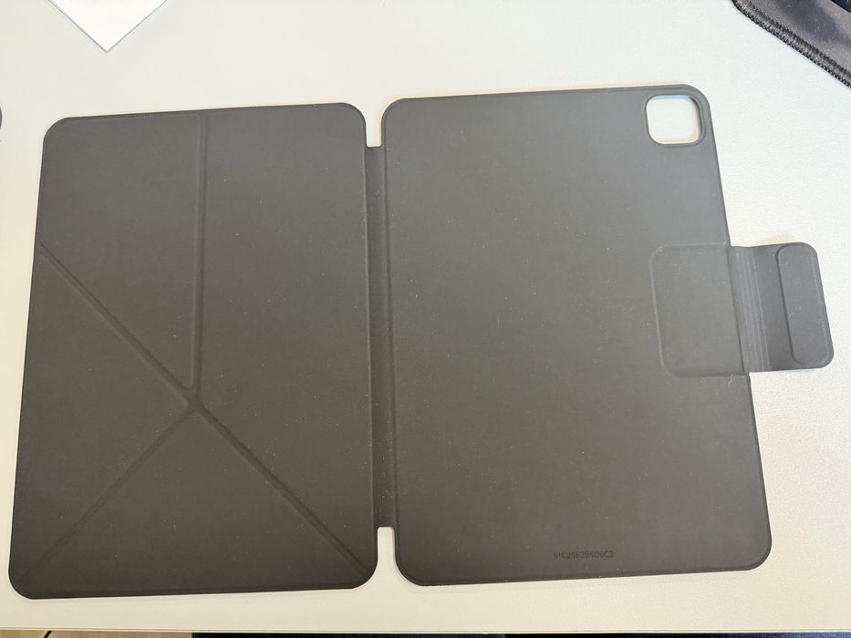 Чехол Pitaka Mag EZ Folio 2 / iPad Pro 11 M4