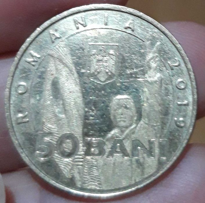 Moneda 100 lei din 1994
