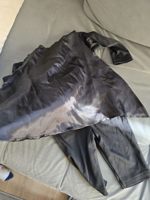 Бебешки костюмчета за фотосесии H&M