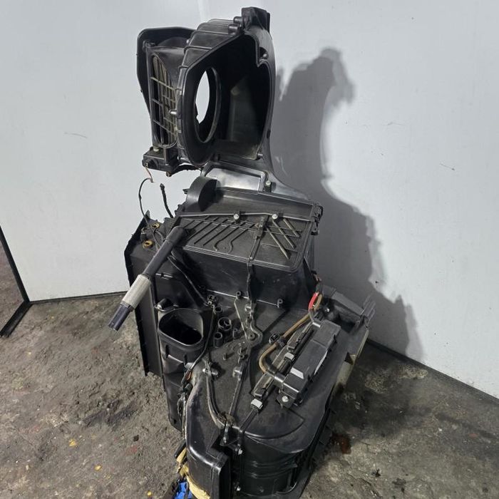 Carcasa aeroterma Opel Astra H GTC