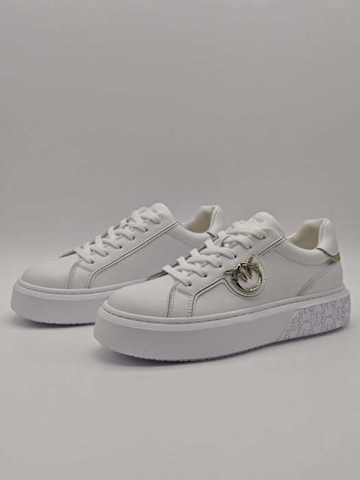 PINKO YOKO 01 Оригинални Сникърси