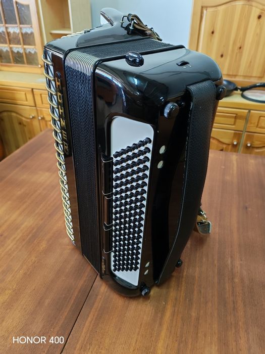 Hohner Atlantic IV adus recent din Germania