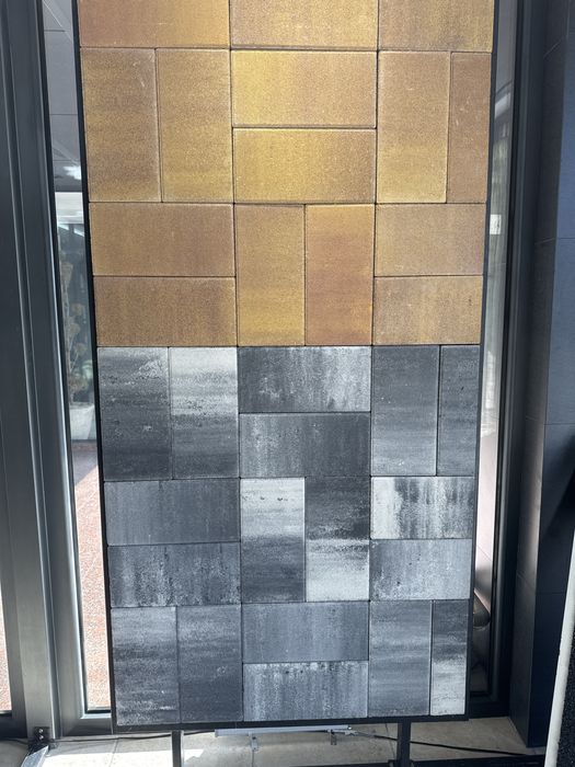 Брусчатка вибропресс