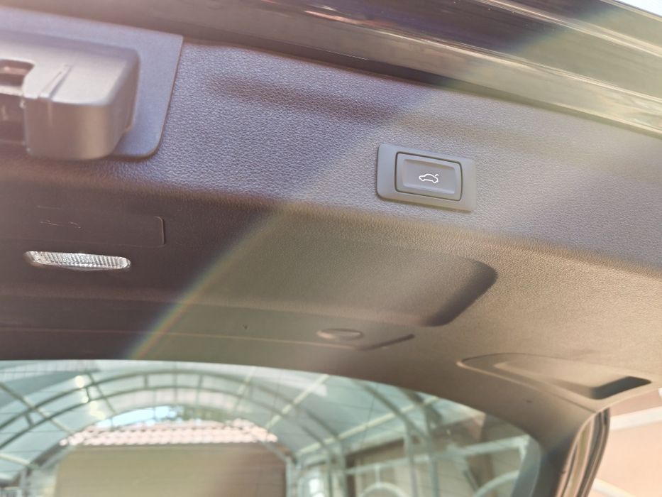 Ауди А6 C8 2020г 8zf - обслужено