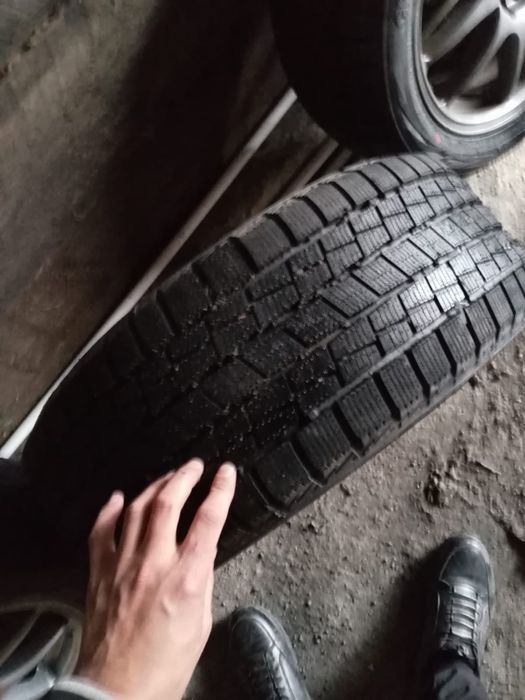 Балоны с дисками R17