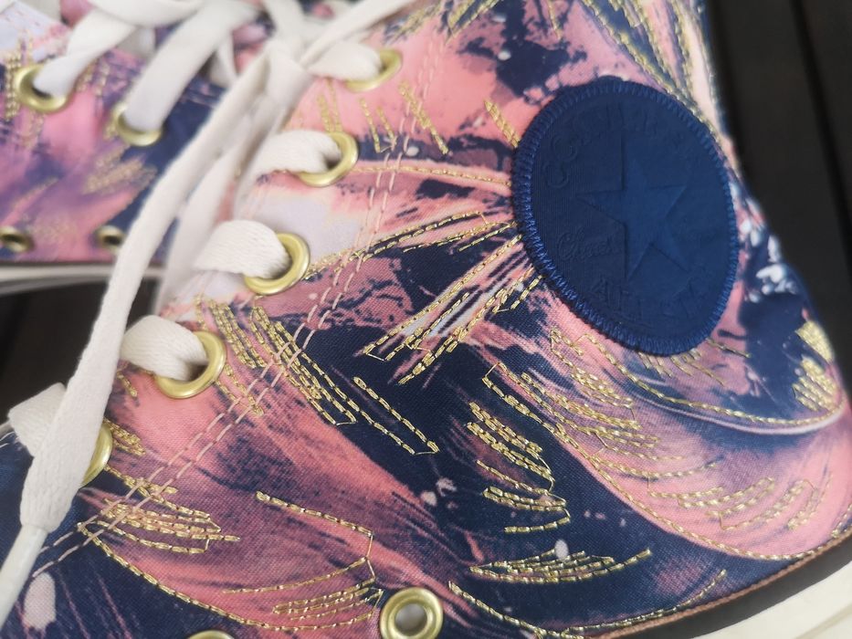 Converse,  оригинални кецове, номер 41