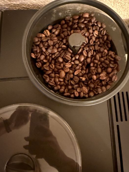 Expresor Bosh vero cafe