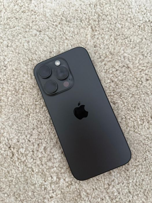 Iphone 15 pro 128gb impecabil