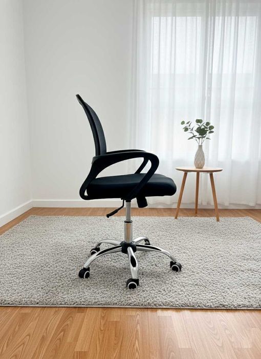 Solo — простой и надежный стул | Solo oddiy va ishonchli kreslo