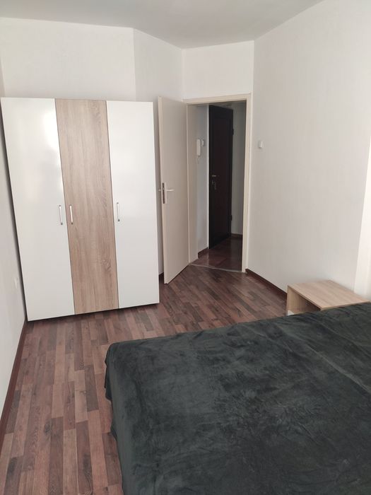 Двустаен обзаведен Пловдив