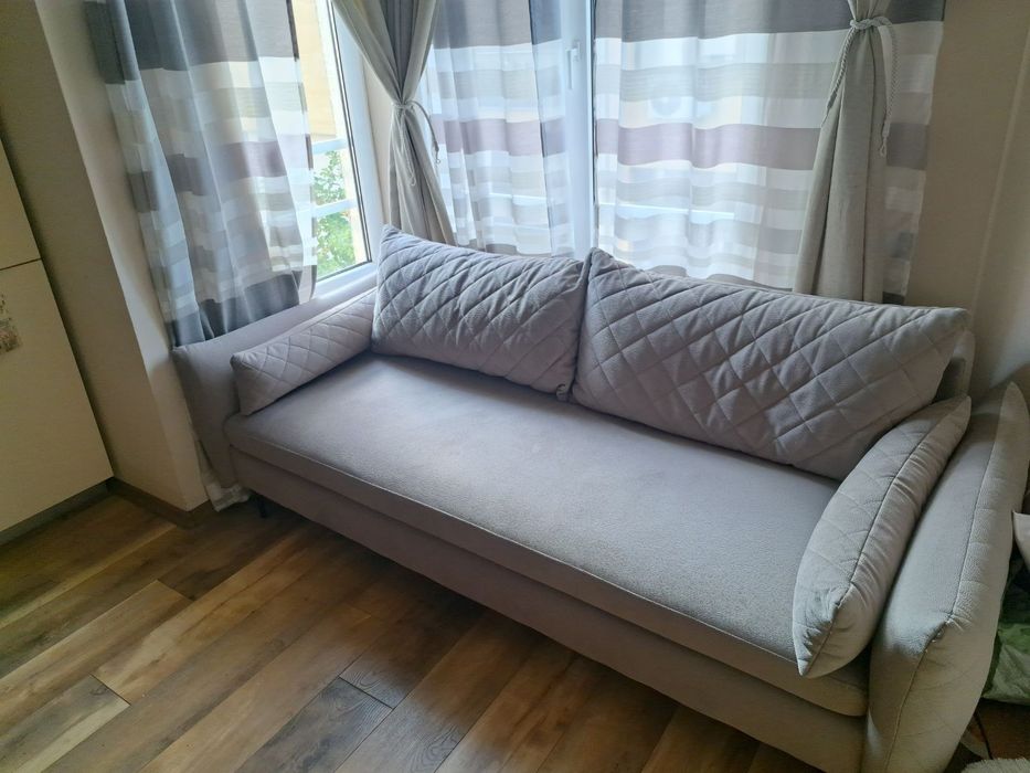 Разтегателен Полски Диван НАМАЛЕН!