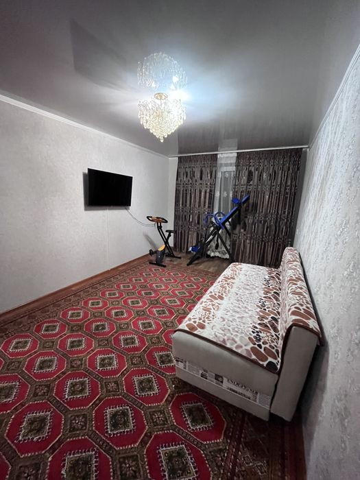 Продам 3х комн квартиру