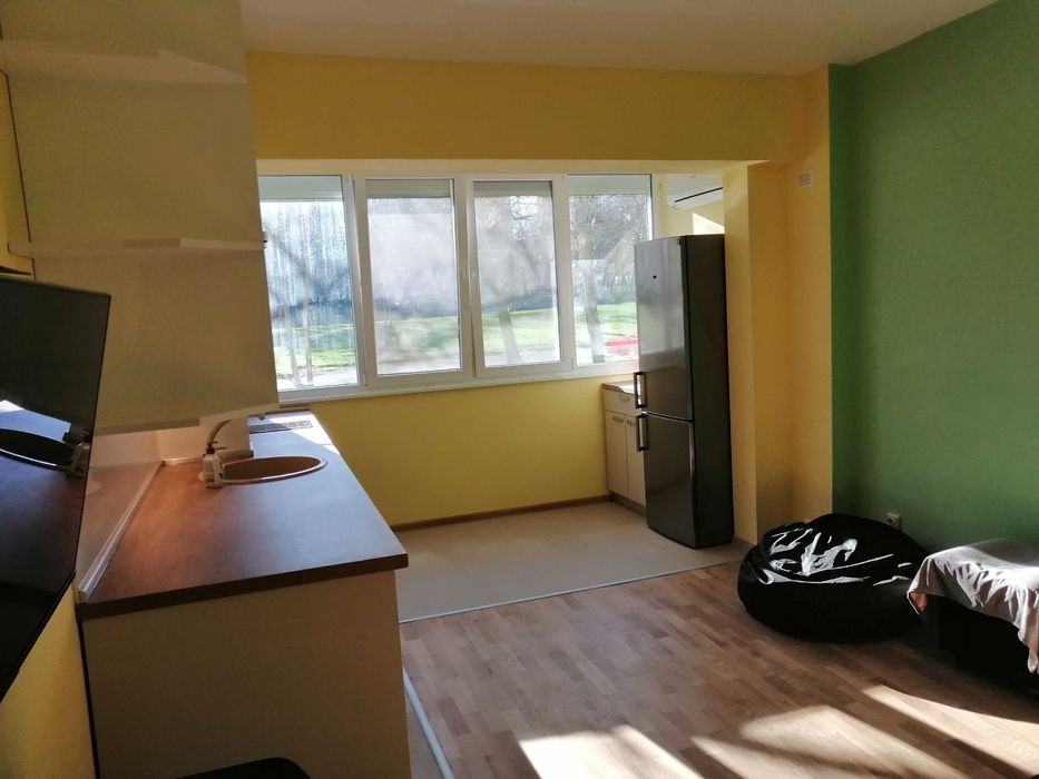 Дава се под наем Двустаен апартамент в София, Люлин 5 - 45 кв.м за 382.5 € - Снимка #3