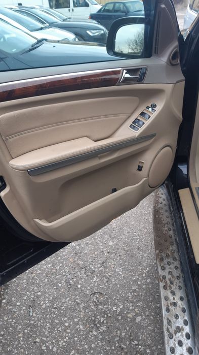 Седалки за GL 320