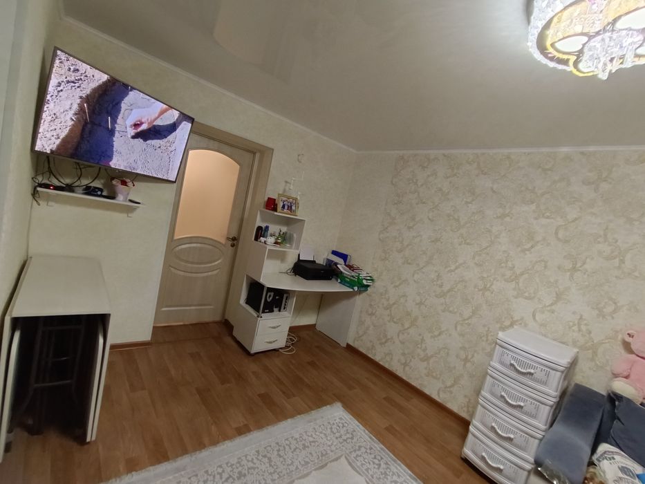 Продам 2-х комнатную квартиру