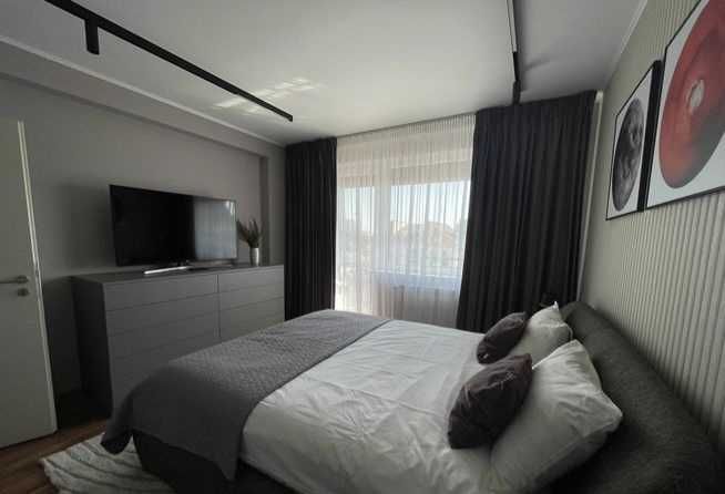 Non Stop Inchiriez Apartament in Regim Hotelier