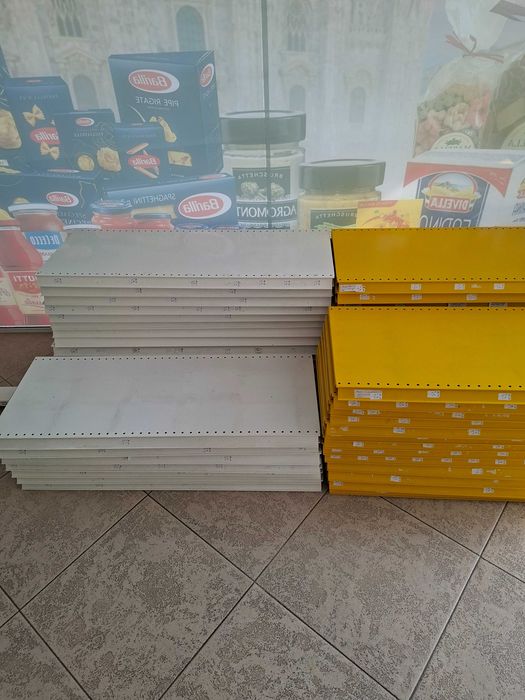 Оборудване за магазин