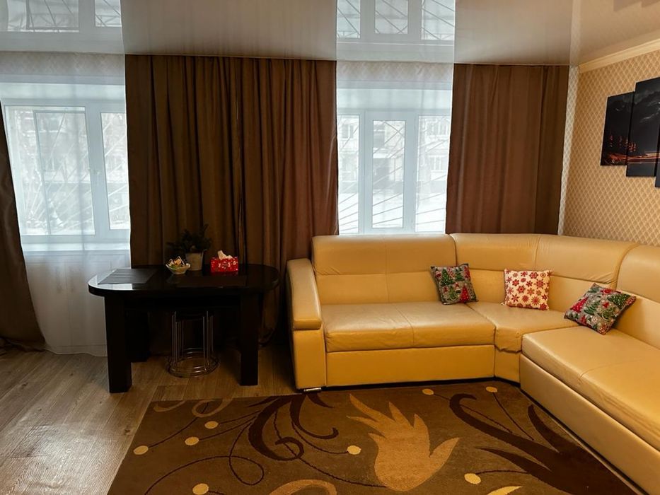 Сдам отличную квартиру