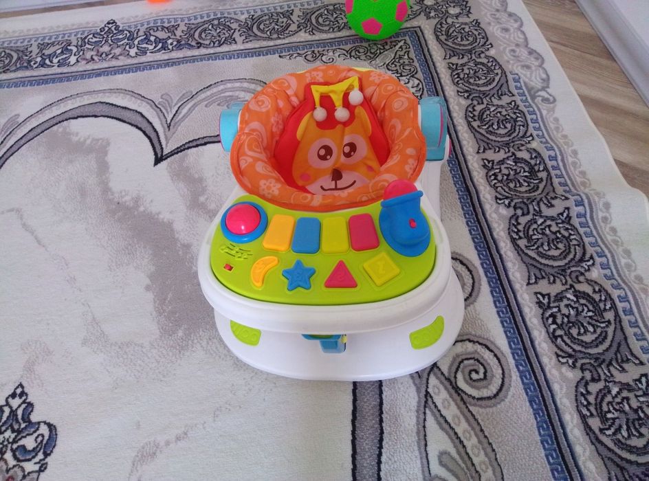 Bolalar xodunogi HOLATI ideal