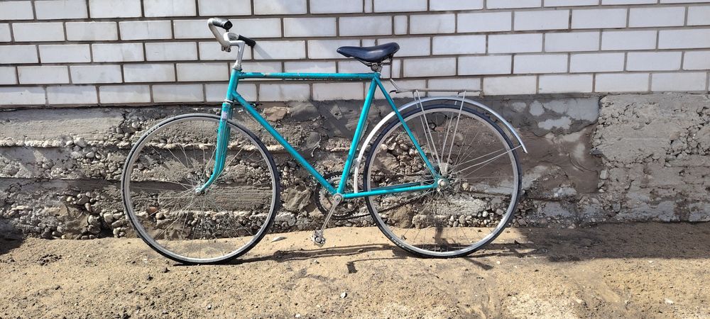 Продам велосипед ХВЗ,Ретро,Фикс