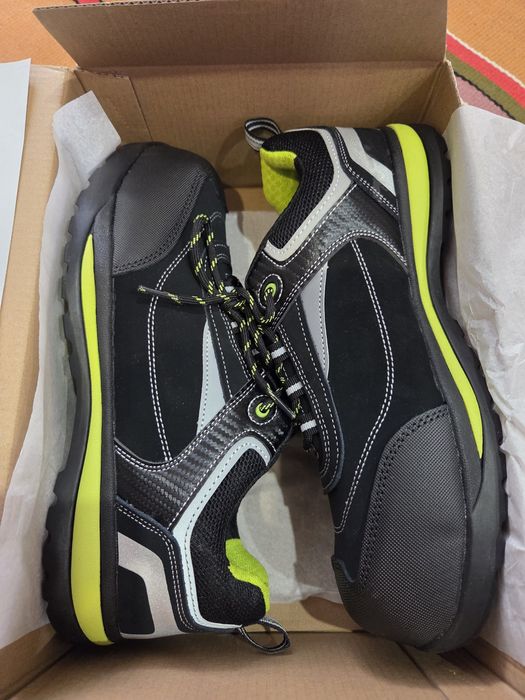 Проуботинки новые