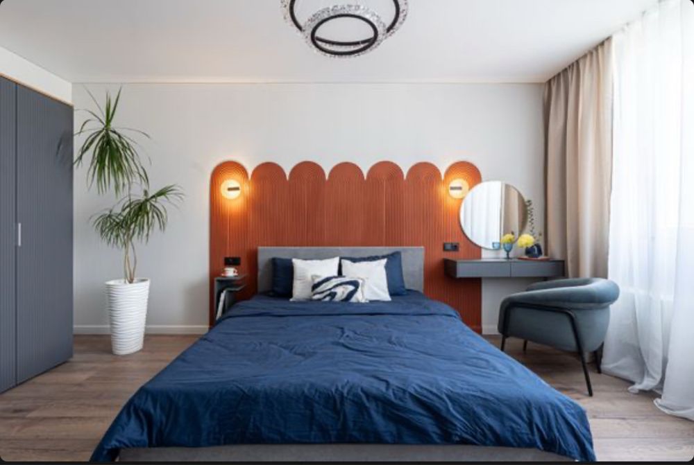 2ком квартиру возле Ботанического сада