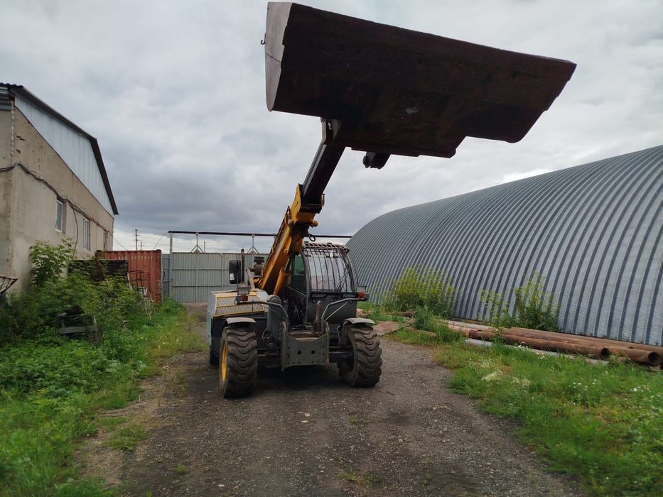 Продам погрузчик телескоп