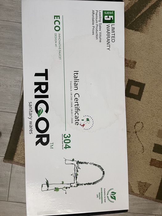 Продам кран душ-ванна смеситель