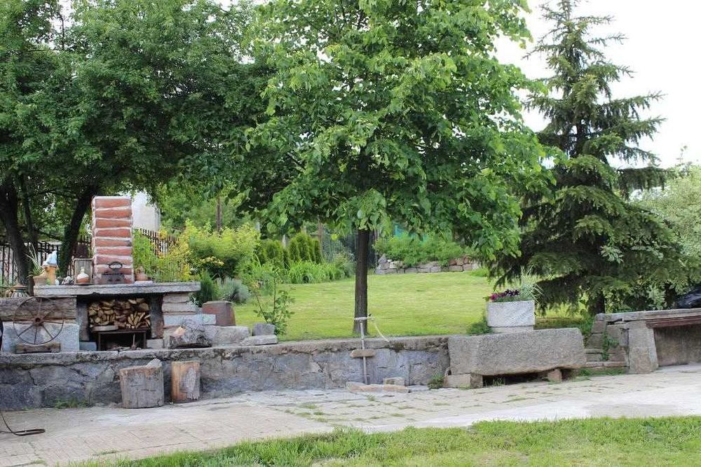 СВОБОДНА ЗА НОВА ГОДИНА Старата вила - къща за гости - с. Горни окол