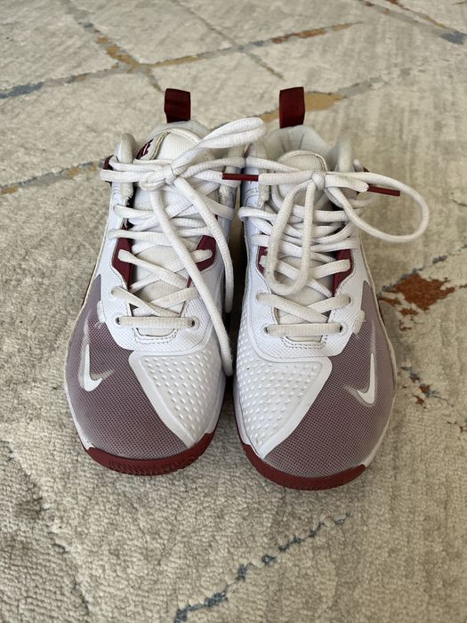 Кроссовки волейбольные  nike